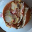 Seblak Ceker Pedas