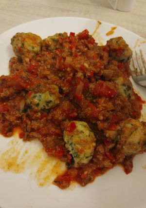 Una foto de Malfatti
