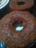 Bolu karamel