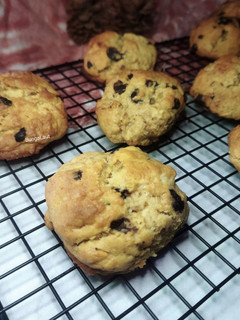 Foto resep Soft chocochip cookies