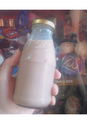 Foto resep Oreo Coffee