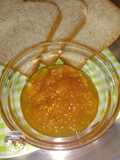 แยมส้มโฮมเมด (Homemade Orange Jam)