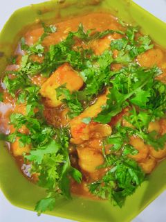 छोले पनीर रेसिपी (chole paneer recipe in hindi) रेसिपी मुख्य फोटो