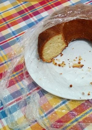 Φωτογραφία της συνταγής Λεμονόπιτα