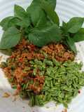 Sambel Docang DaMuDza