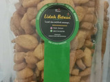 Kue Biji Ketapang Emaku F & B