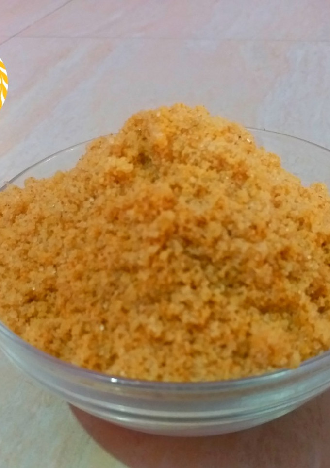 திருநெல்வேலி ஓட்டு மாவு செய்முறை முக்கிய புகைப்படம்