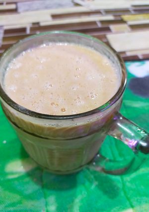 Foto resep Jus tempe kurma jsr