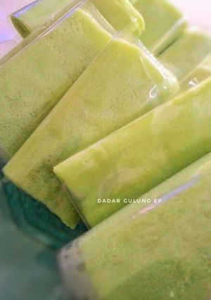 Foto resep 69. Dadar Gulung