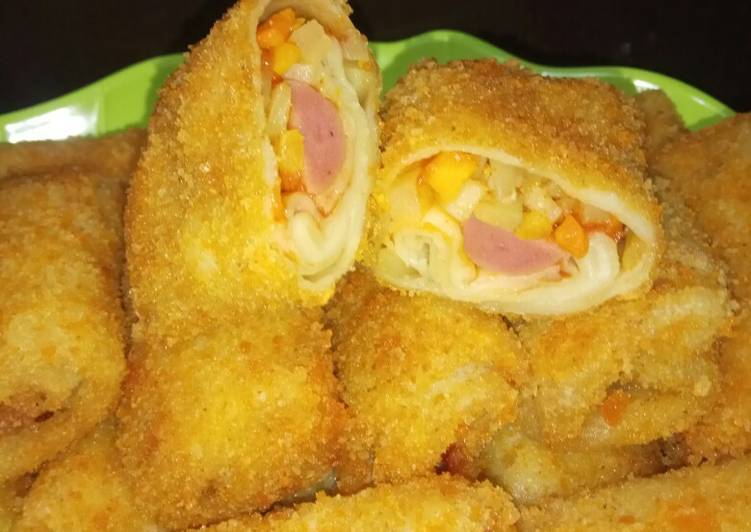 Risoles mayo sosiz