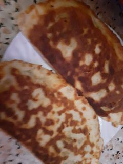 صورة لوصفة فطائر سهلة ولذيذة