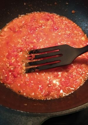 Foto resep Sambal super pedas