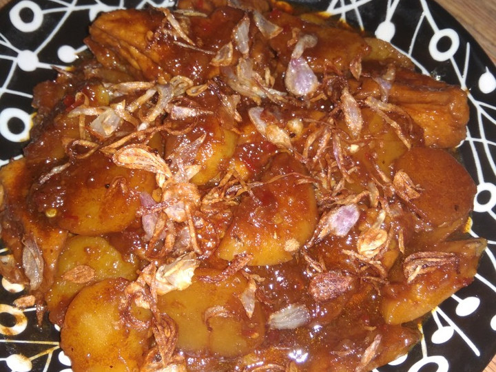 Cara Gampang Menyiapkan Semur jengkol yang Bikin Ngiler