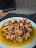 Sambal Betawi Asam Manis