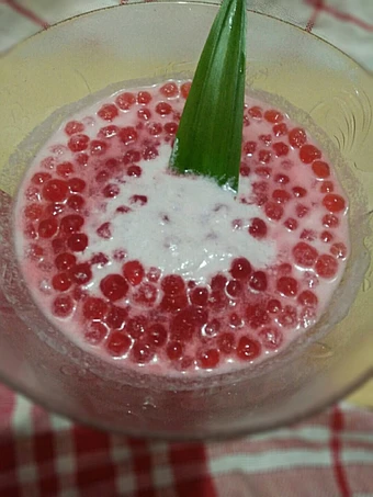 Cara Mudah Membuat Resep Bubur Mutiara yang Enak Banget Anti Ribet, Uenak Banget