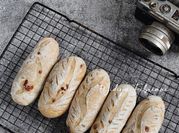 Gambar sourdough cheese