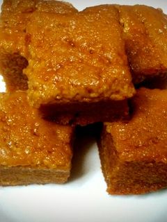 গুড় ভাপা সন্দেশ (gur bhapa sandesh recipe in Bengali) রেসিপির প্রধান ছবি