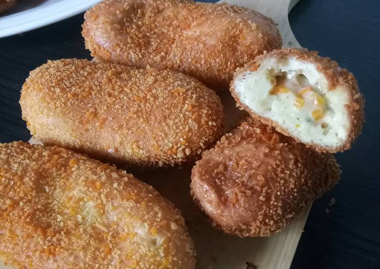 Karipap