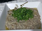 #المريول_السوبر سلطه العدس الاسمر