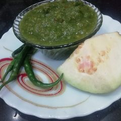 Guava Chutney A picture of Guava Chutney.