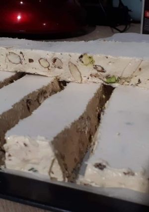 Une photo de Nougat Bouboule