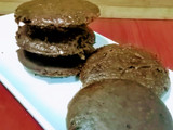 चोको इडली (Choco idli recipe in hindi)