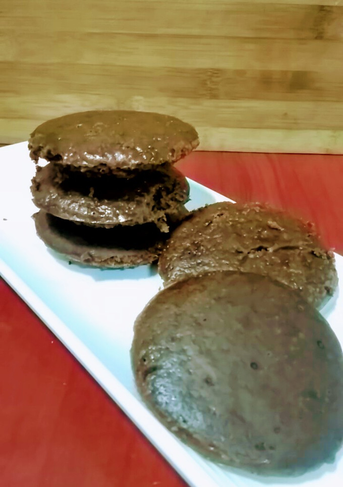 चोको इडली (Choco idli recipe in hindi) रेसिपी मुख्य फोटो