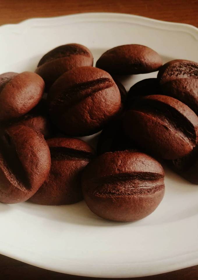 Кавове печиво☕