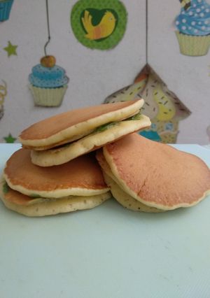 Foto resep Dorayaki