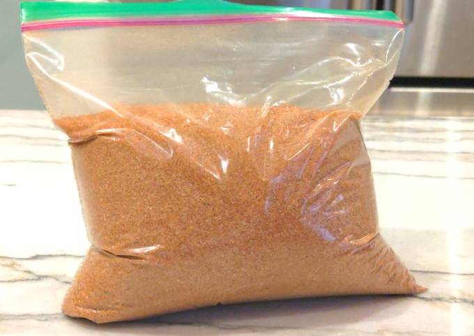 Step-by-Step Guide to Prepare Quick Apartment ribs rub