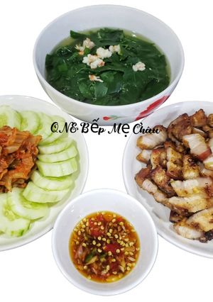 Hình của món Mâm cơm của Mẹ (5).