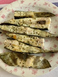 Una foto de Rodaballo a la plancha fácil y rápido