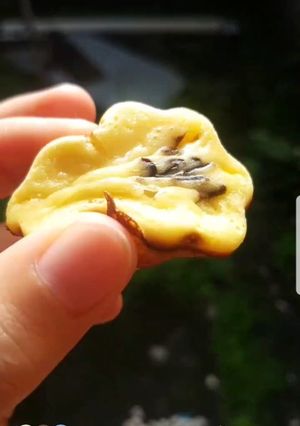 Foto resep Kue Cubit Abang abang