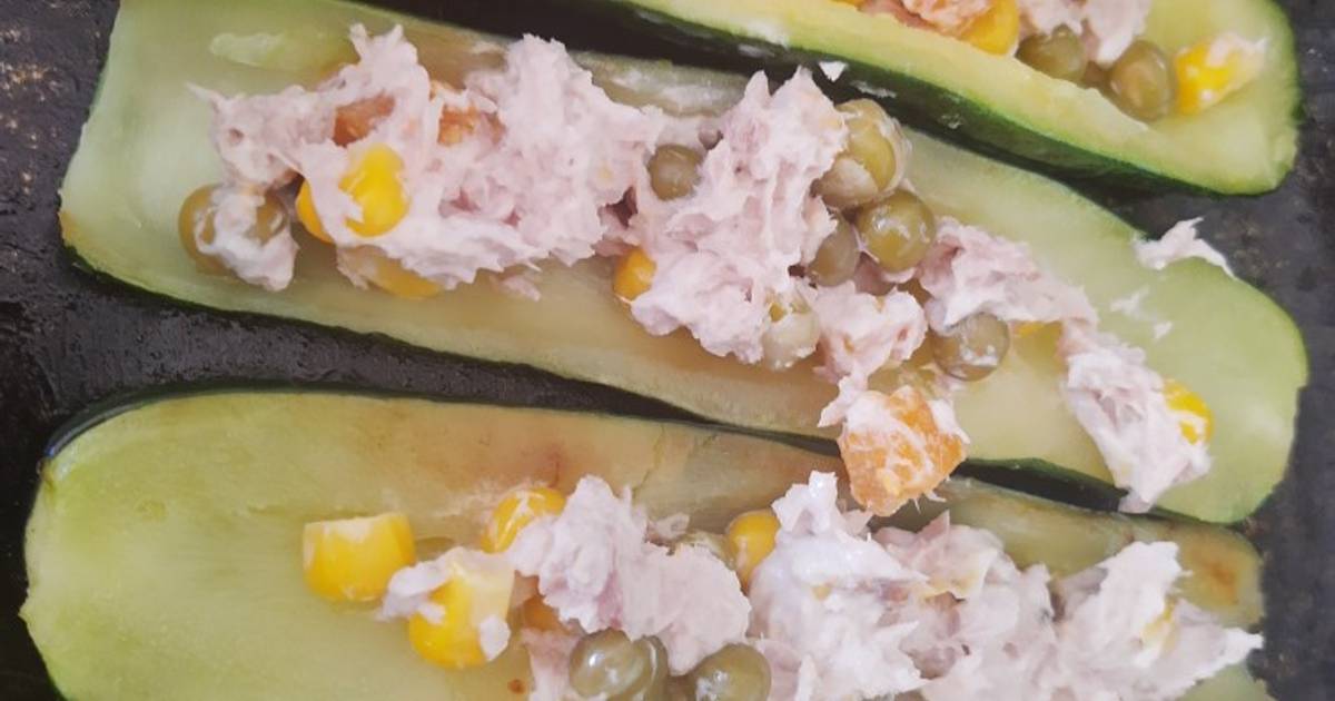 Calabacitas 886 recetas caseras Cookpad