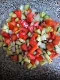 Salada montanheira
