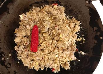 Recipe: Appetizing Simple fried rice