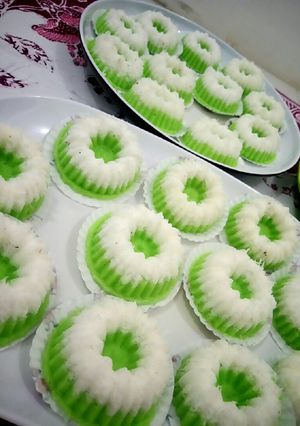 Foto resep Putu Ayu