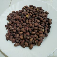 A picture of Groundnuts.