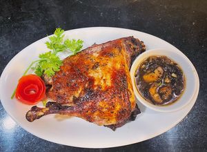 Hình của món Vịt nướng tiêu (nckd).