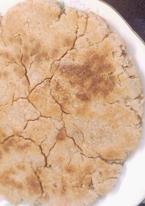 A picture of मीठी कोकी.