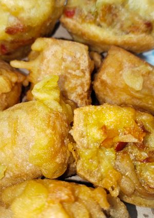 Foto resep (#12)📌Tahu mercon/tahu isi pedas