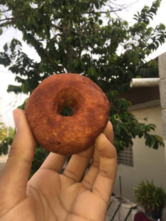 Una foto de Donas 🍩