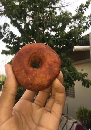 Una foto de Donas 🍩