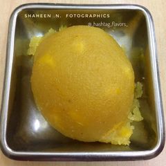 Pineapple Sheera A picture of Pineapple Sheera.