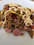 Hot Dogs (perros calientes)