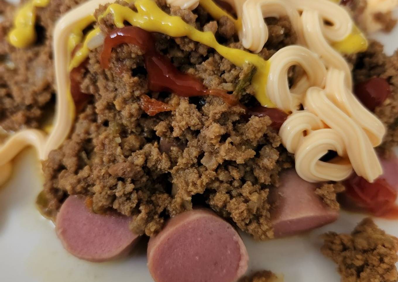 Hot Dogs (perros calientes)