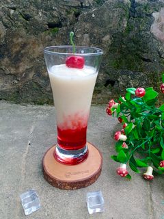 Foto resep Jus Sirsak Cocopandan
