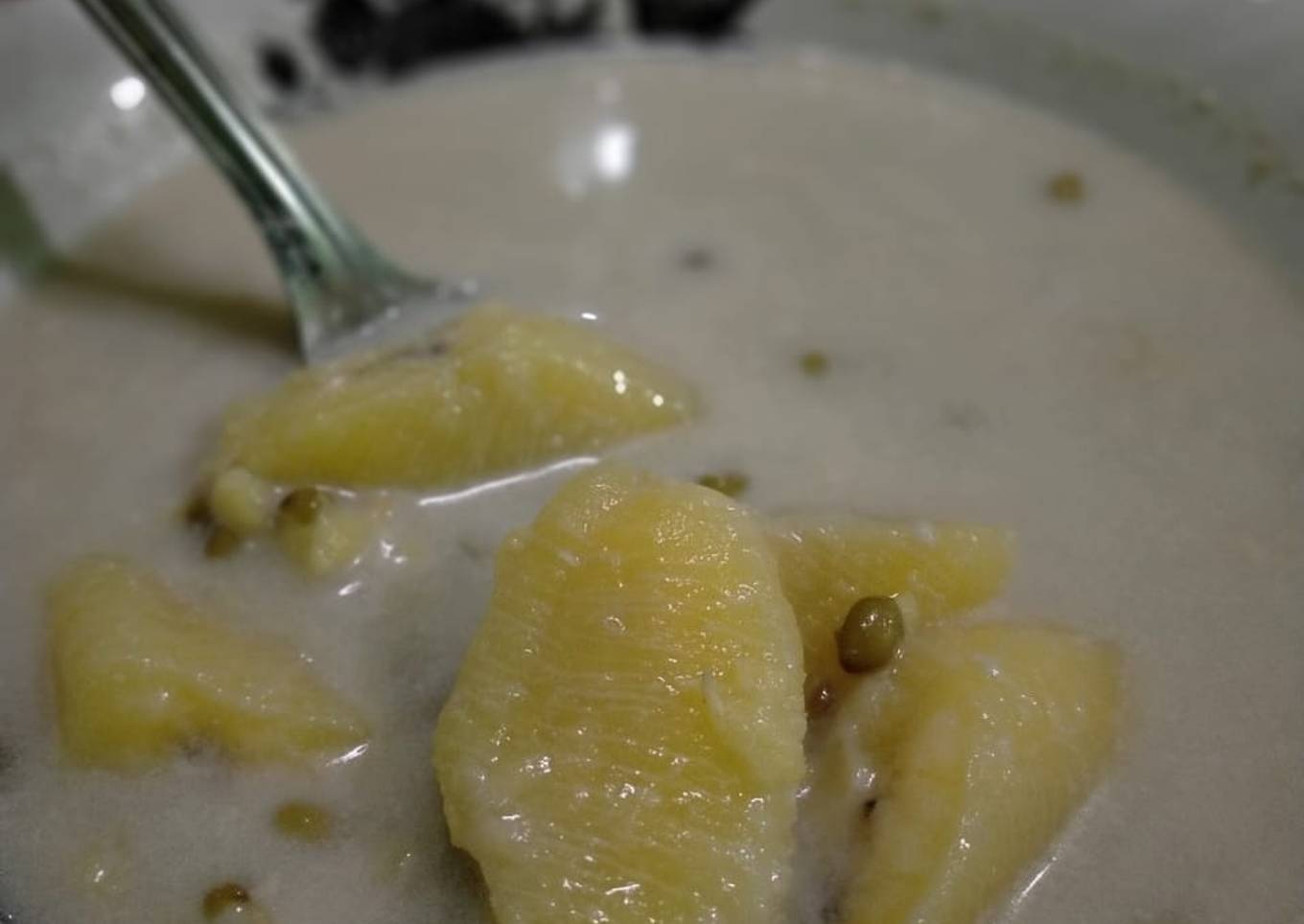 Kolak Pisang