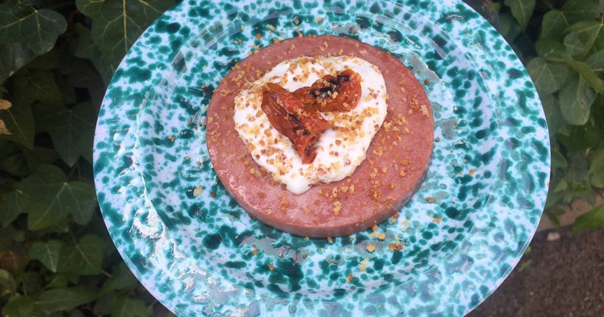 Ricetta Hamburger di mortadella di Nella_bottepiccola Cookpad