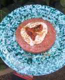 Hamburger di mortadella
